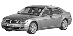 BMW E65 U1153 Fault Code